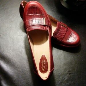 NWOT Loafers